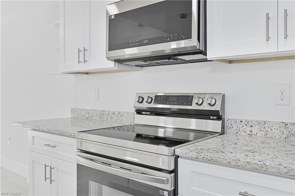 LEHIGH ESTATES - Residential