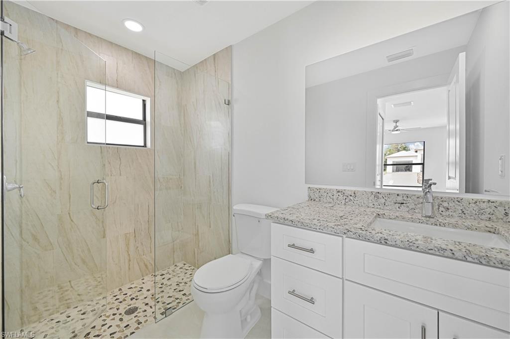 LEHIGH ESTATES - Residential