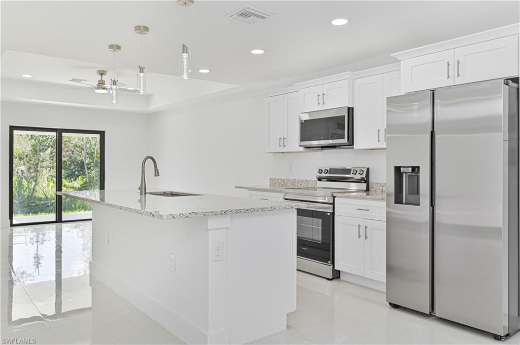 LEHIGH ESTATES - Residential