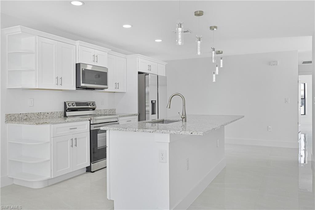 LEHIGH ESTATES - Residential