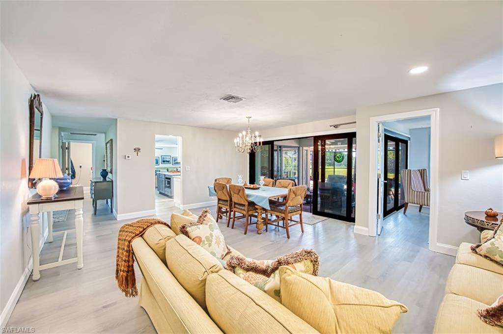 HERITAGE FARMS LAKE ADDN - Residential