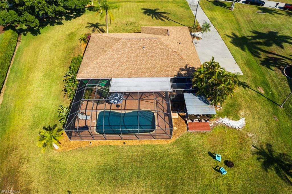 HERITAGE FARMS LAKE ADDN - Residential