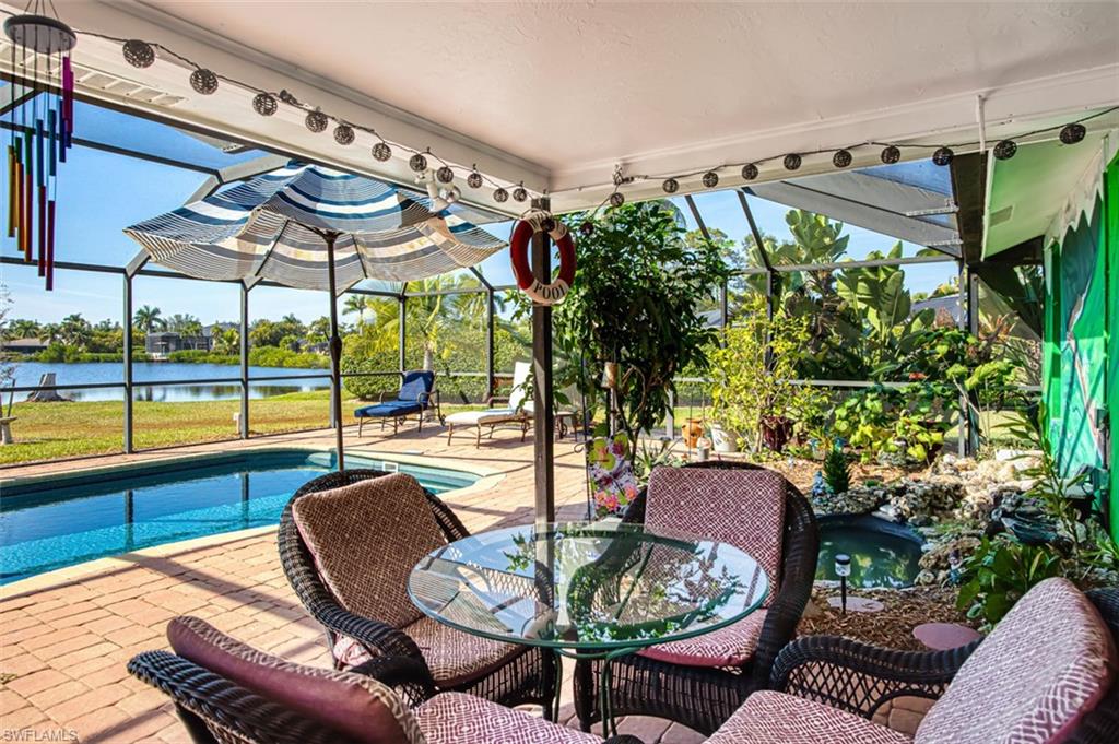 HERITAGE FARMS LAKE ADDN - Residential