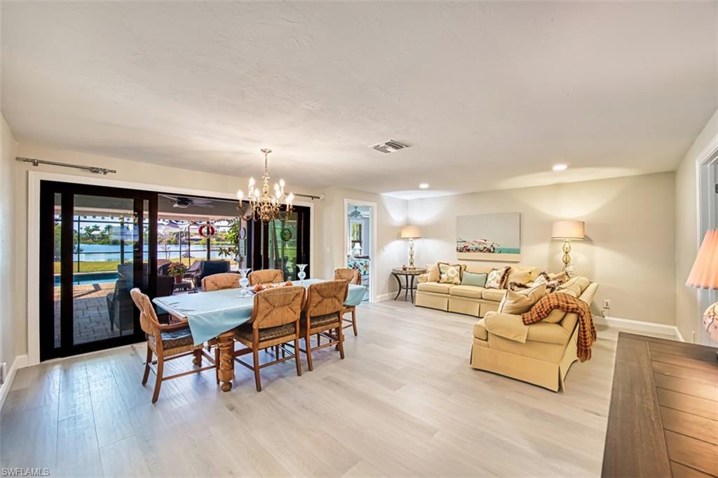 HERITAGE FARMS LAKE ADDN - Residential