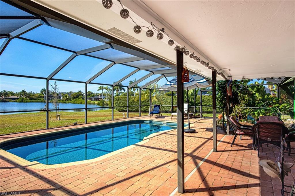 HERITAGE FARMS LAKE ADDN - Residential