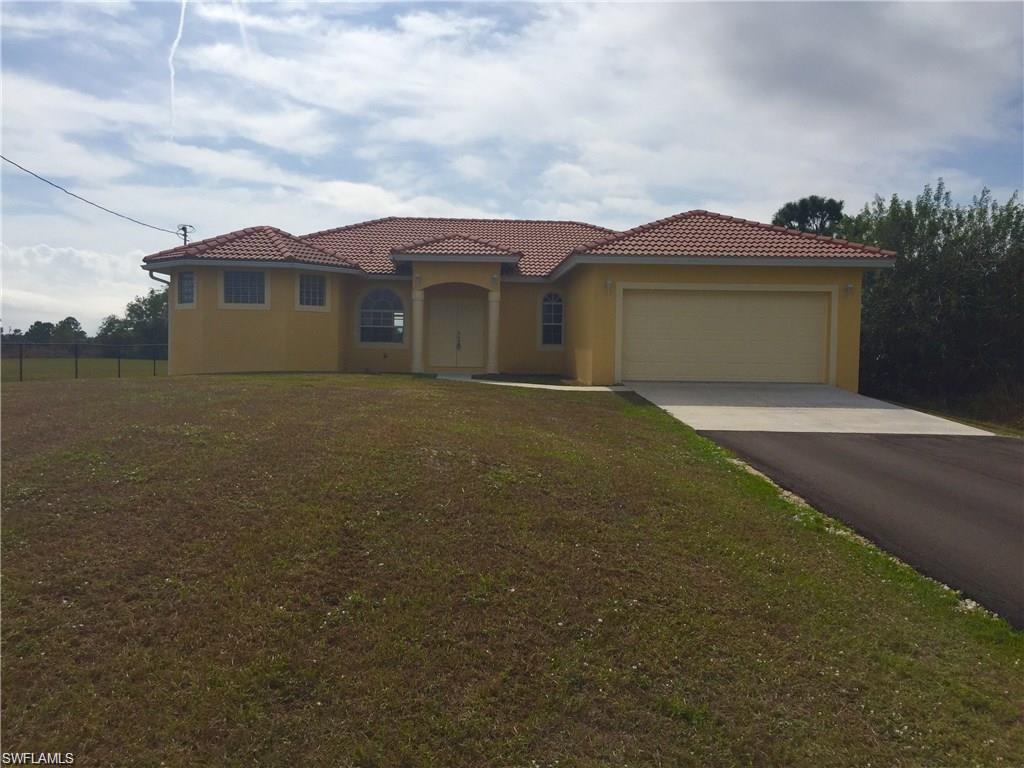 GOLDEN GATE ESTATES - Residential