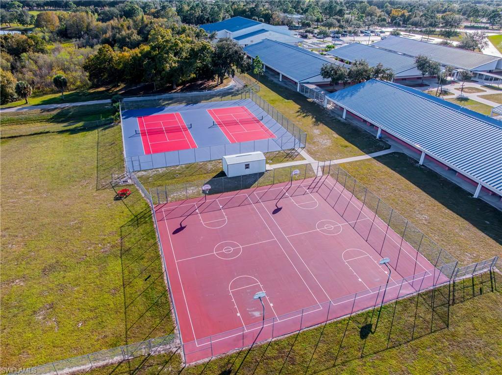 FAIRWAYS CONDO - Residential