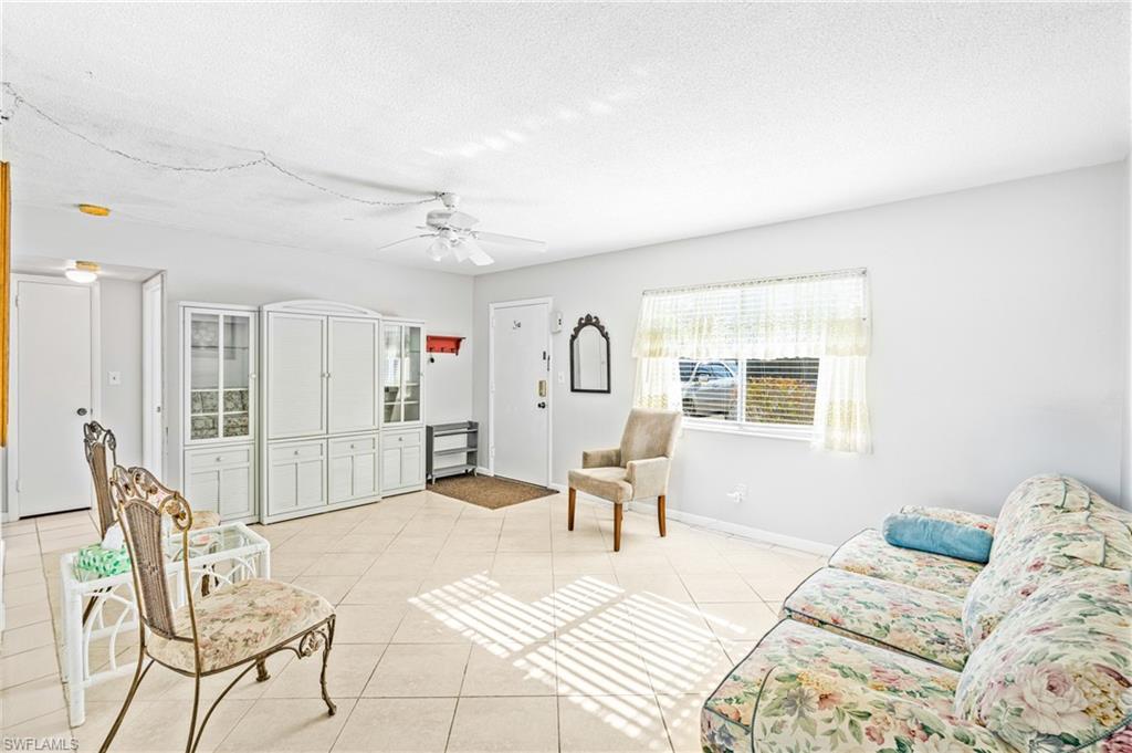 FAIRWAYS CONDO - Residential