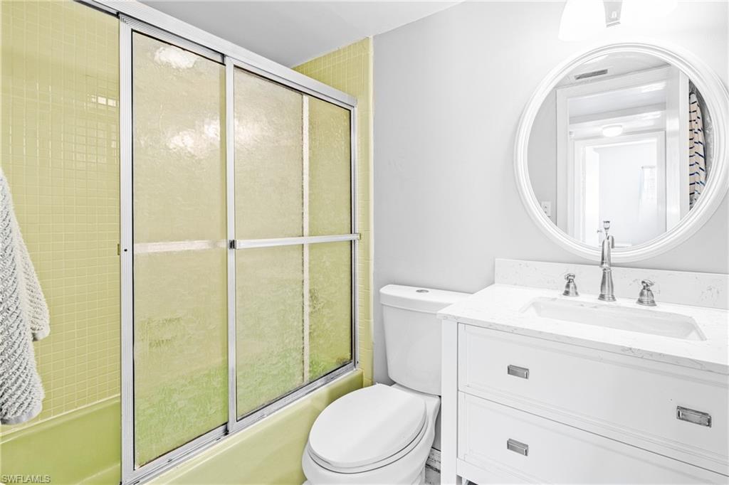 FAIRWAYS CONDO - Residential