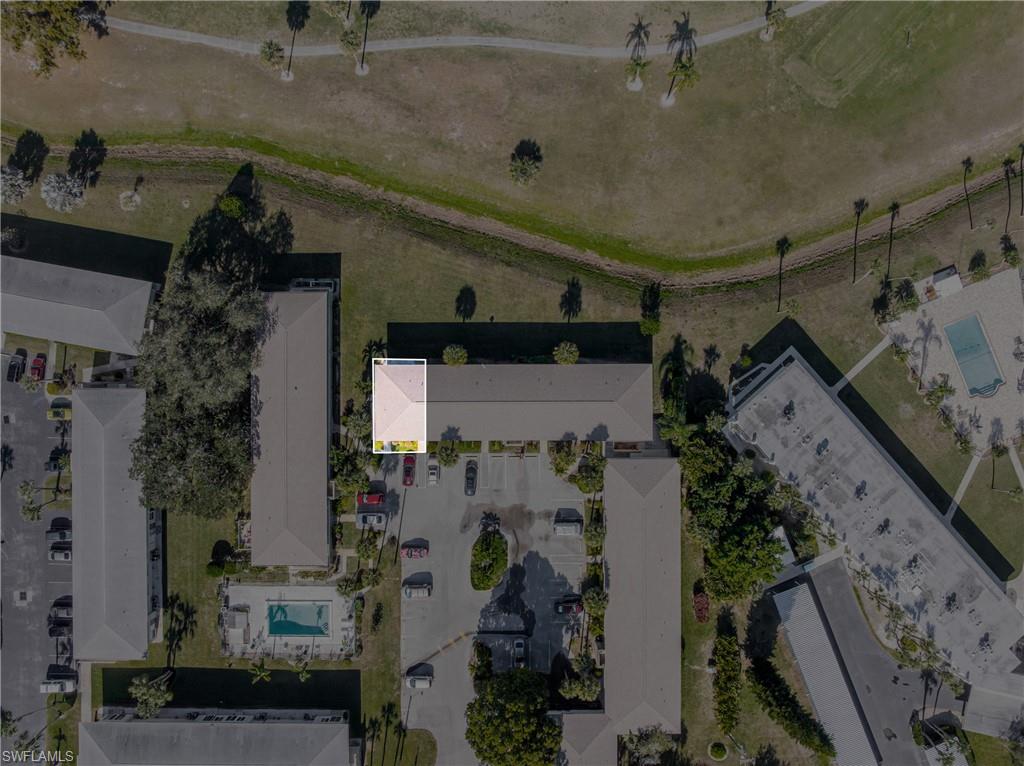 FAIRWAYS CONDO - Residential