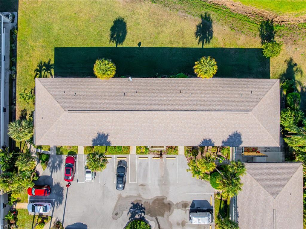 FAIRWAYS CONDO - Residential