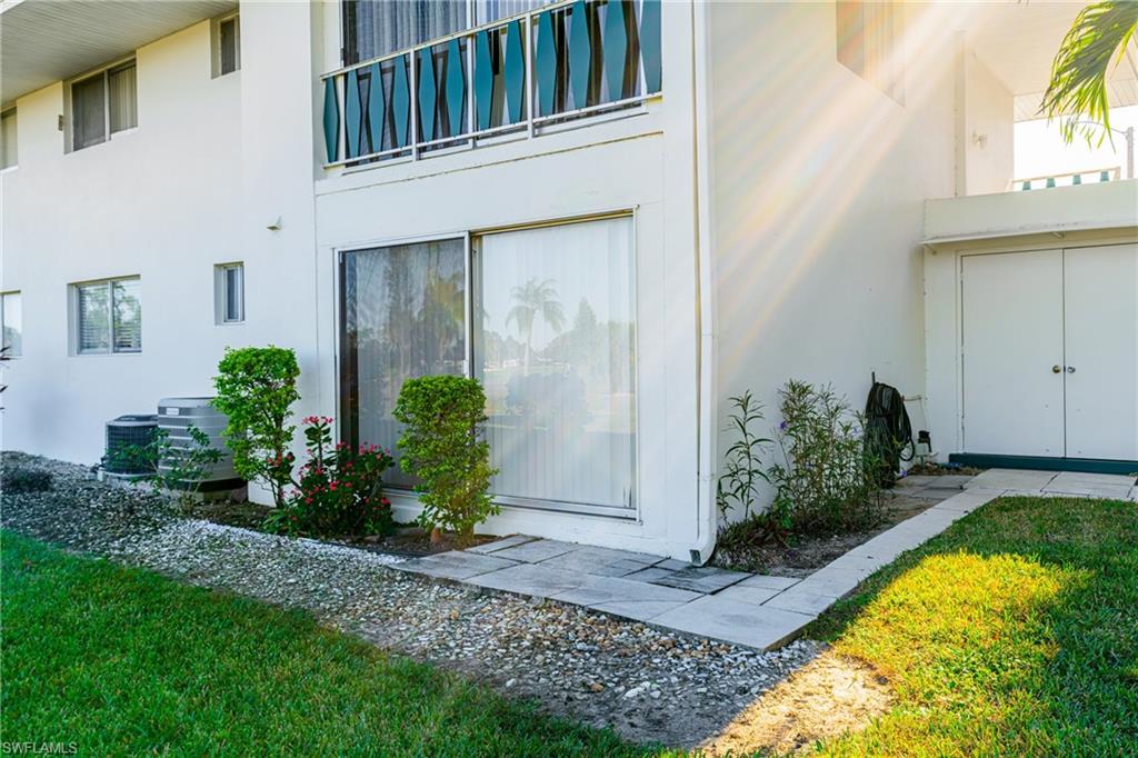 FAIRWAYS CONDO - Residential