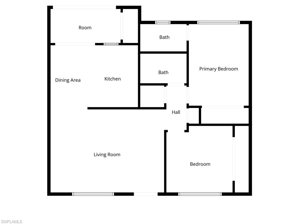 FAIRWAYS CONDO - Residential