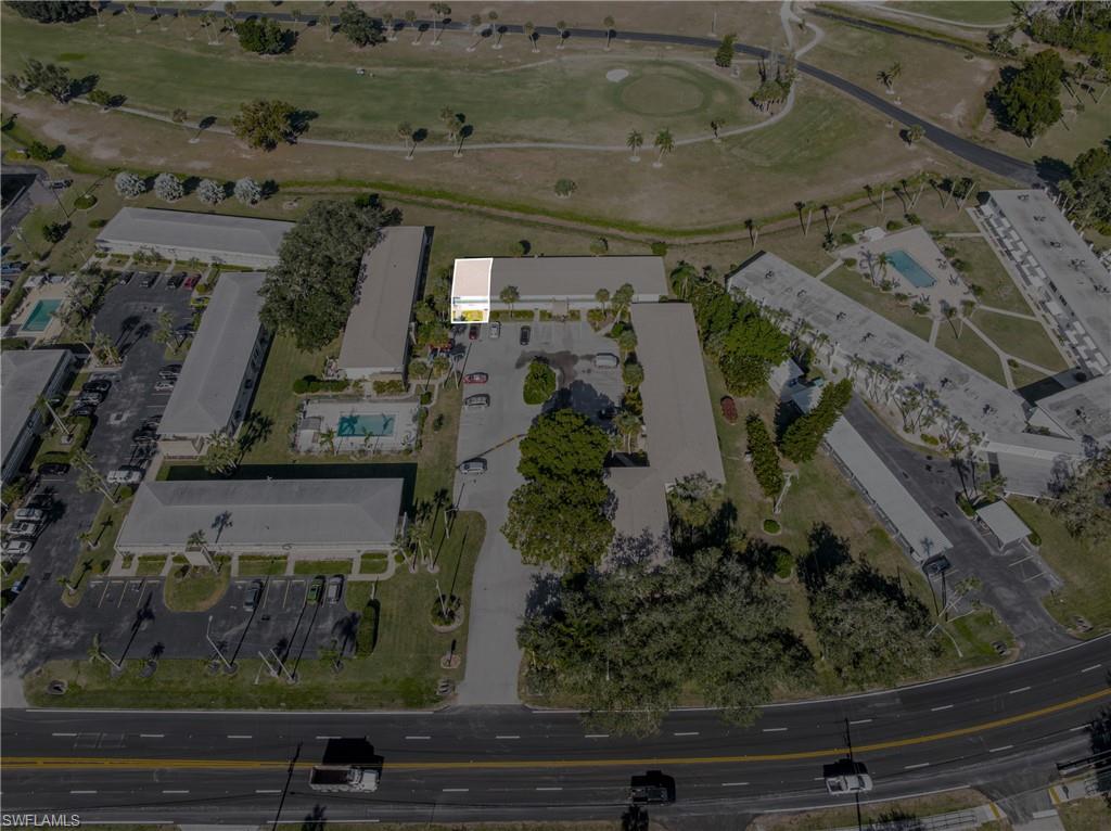 FAIRWAYS CONDO - Residential