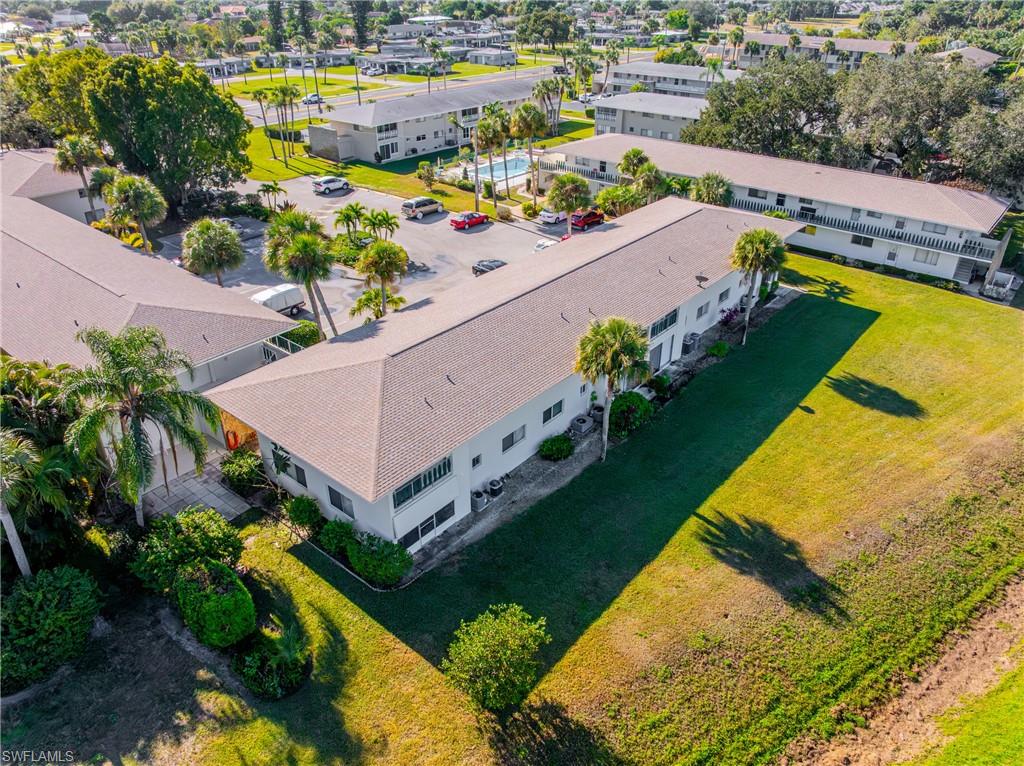 FAIRWAYS CONDO - Residential