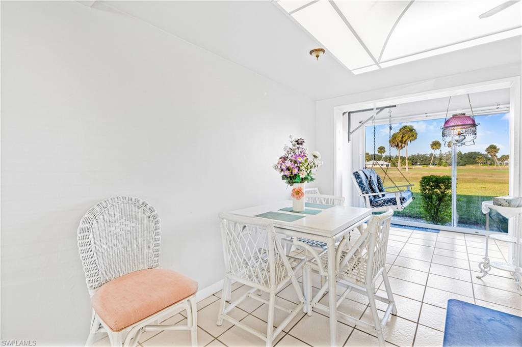 FAIRWAYS CONDO - Residential