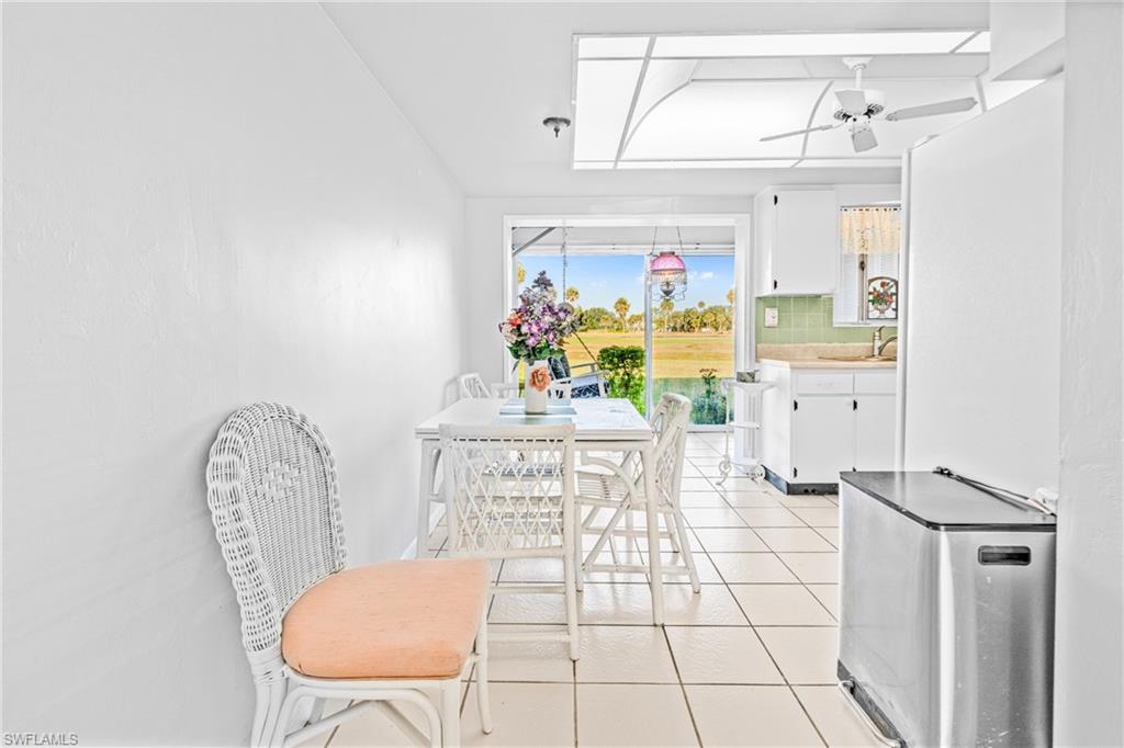 FAIRWAYS CONDO - Residential