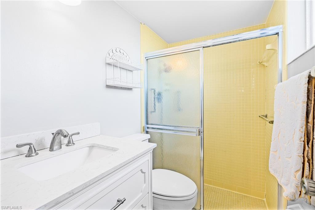 FAIRWAYS CONDO - Residential