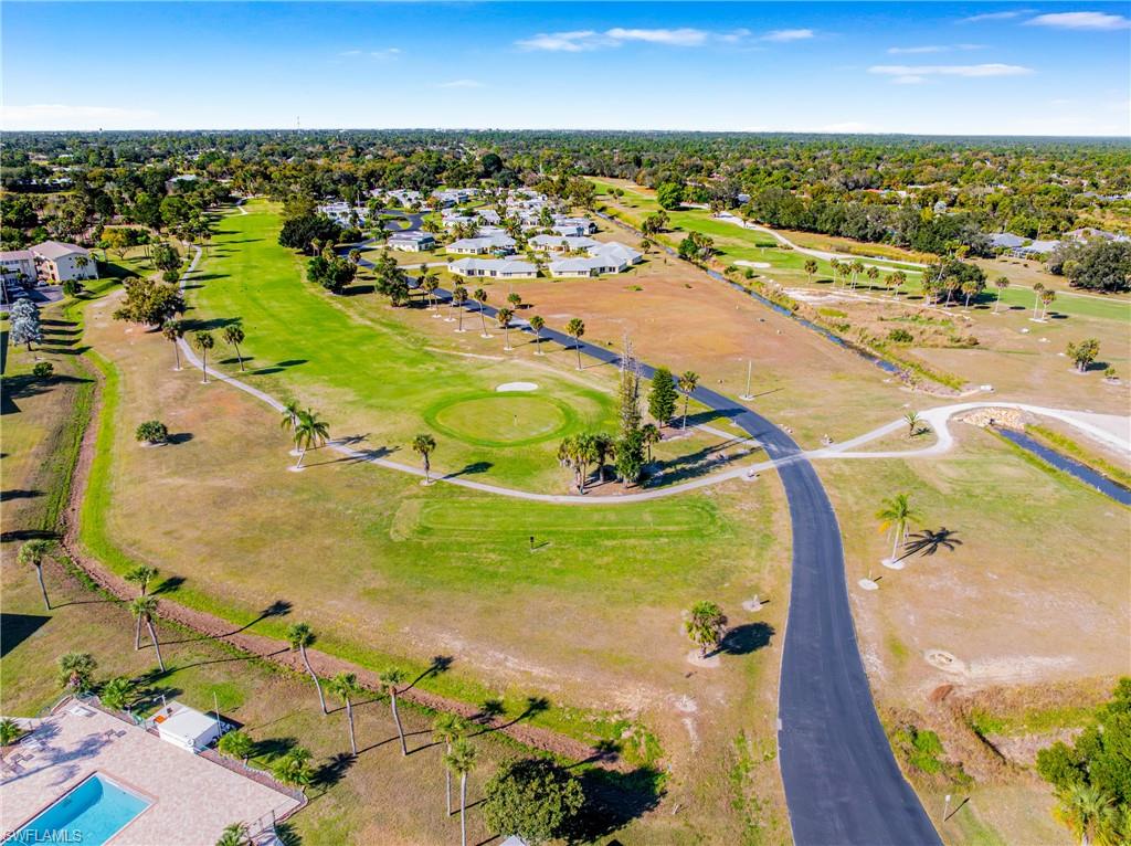 FAIRWAYS CONDO - Residential