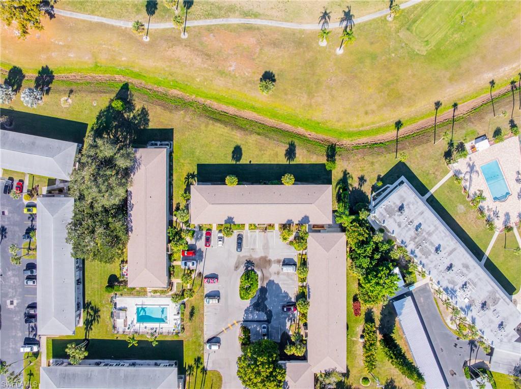 FAIRWAYS CONDO - Residential