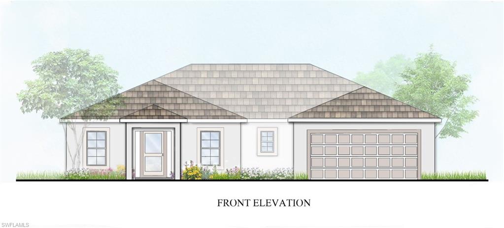 LEHIGH ACRES - Residential