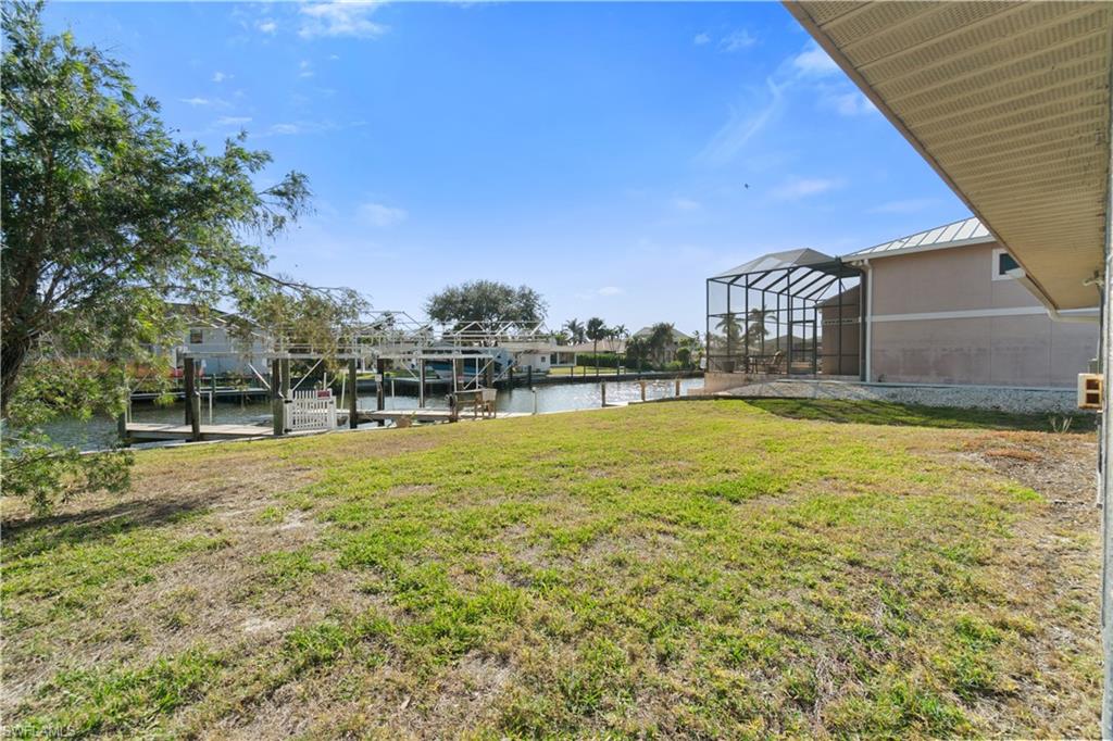 IMPERIAL SHORES - Residential