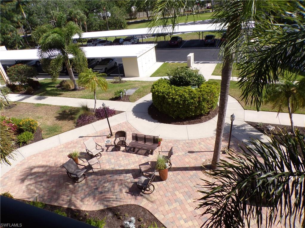 TERRACE - Residential