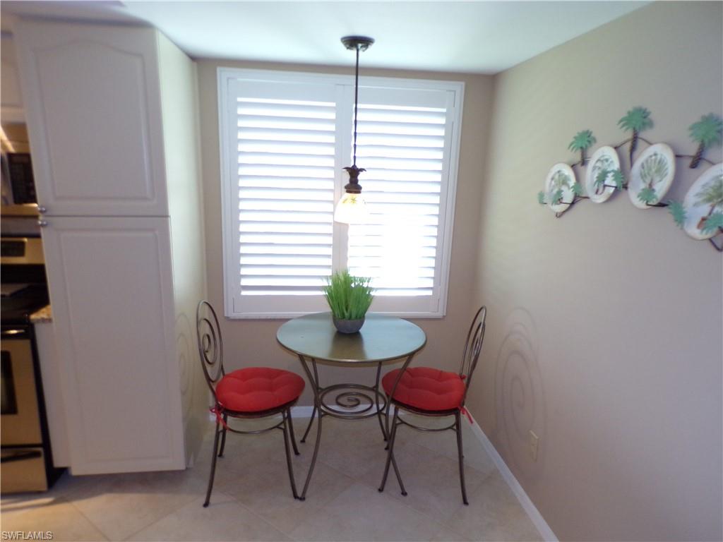 TERRACE - Residential