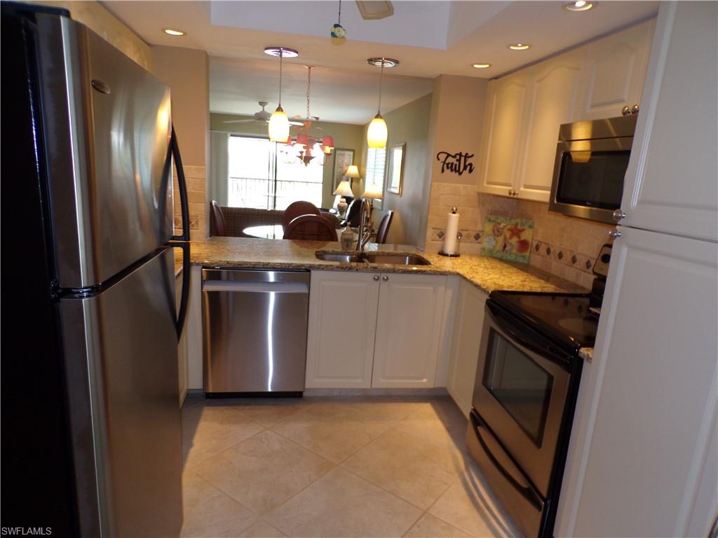 TERRACE - Residential