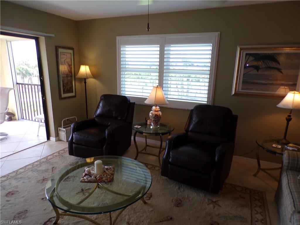 TERRACE - Residential