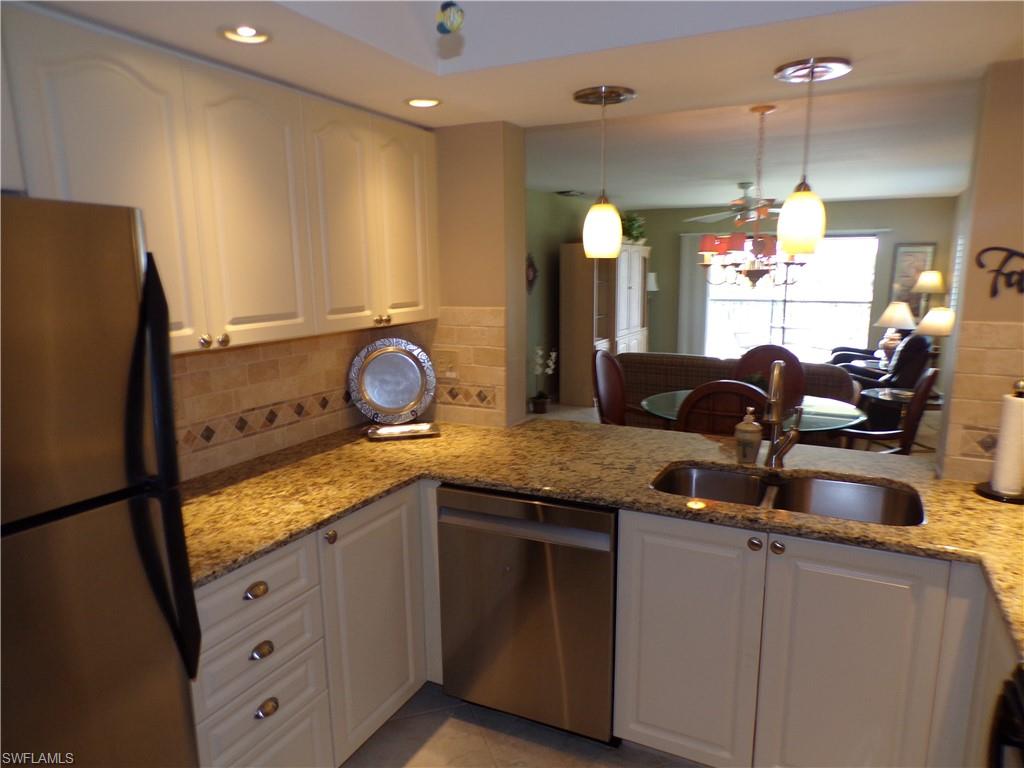 TERRACE - Residential