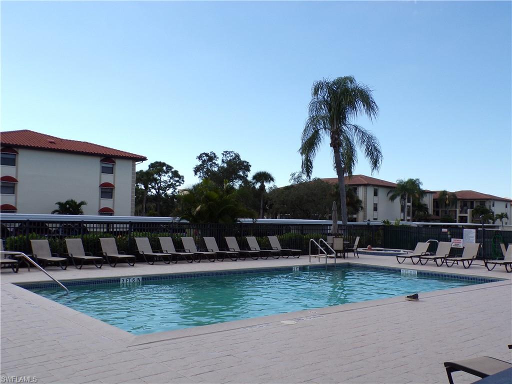 TERRACE - Residential