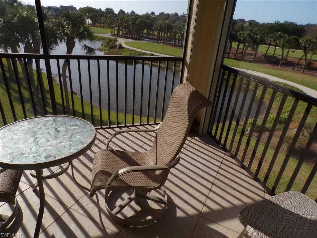 TERRACE - Residential