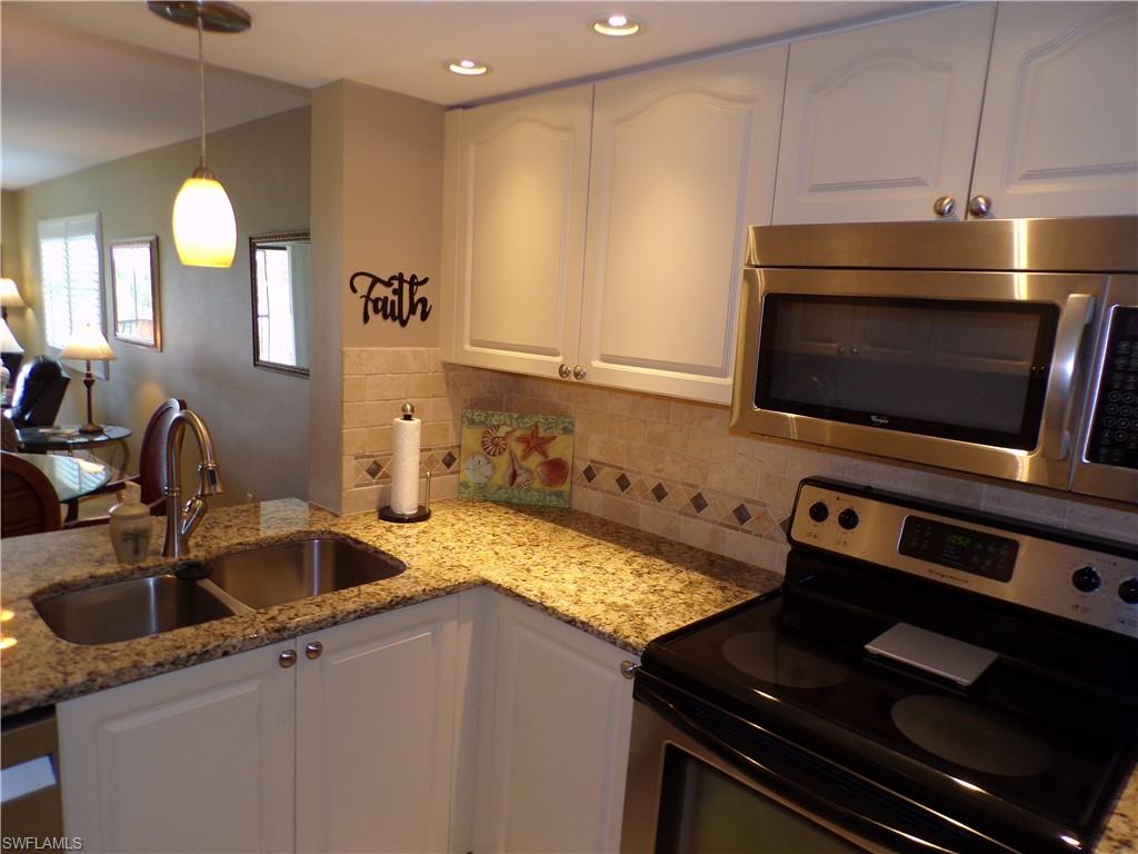 TERRACE - Residential