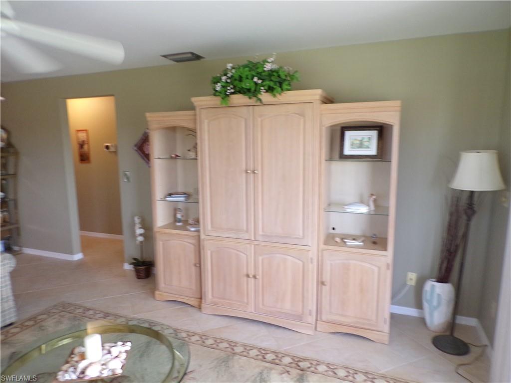 TERRACE - Residential