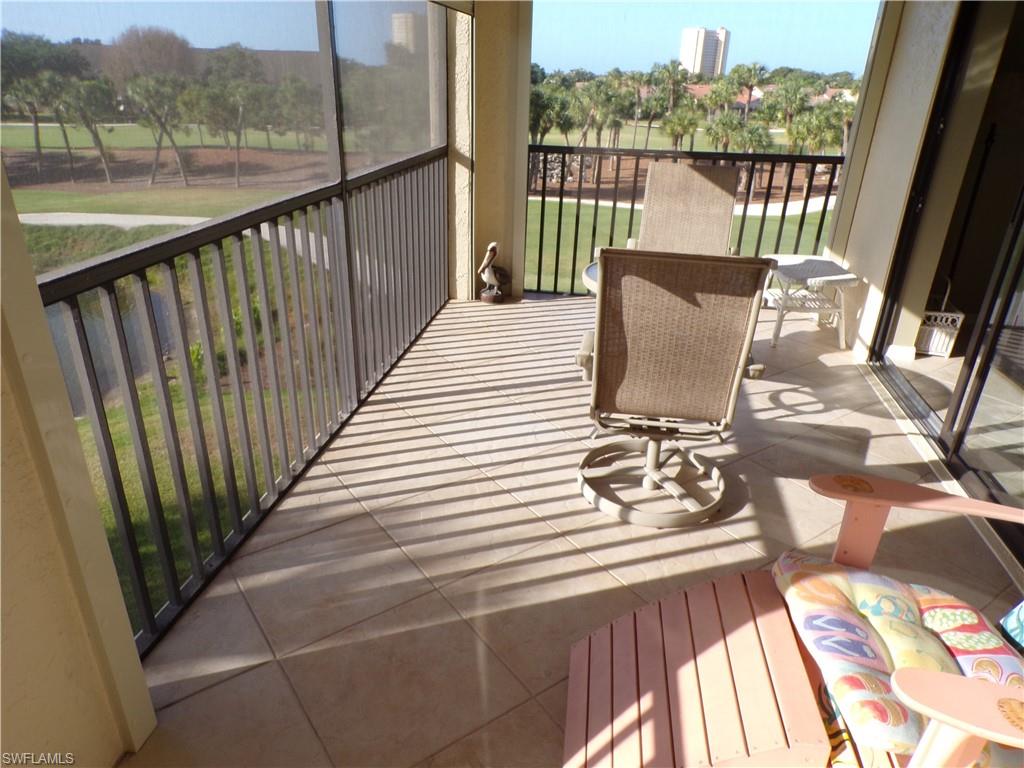 TERRACE - Residential