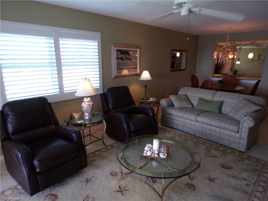 TERRACE - Residential