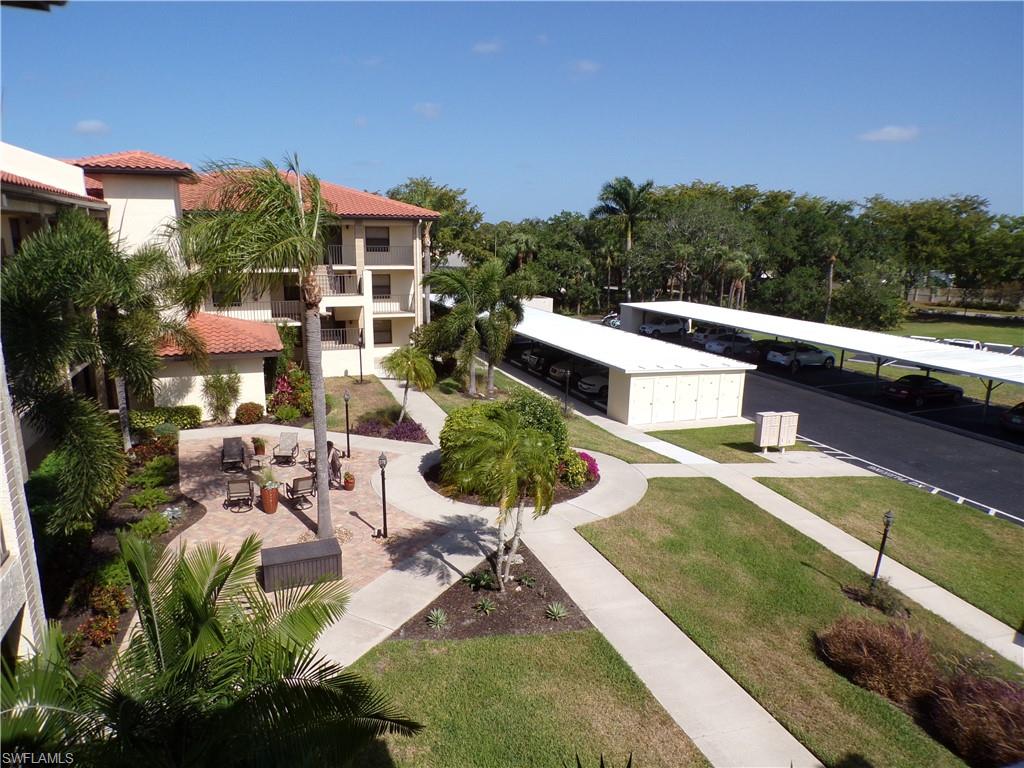 TERRACE - Residential