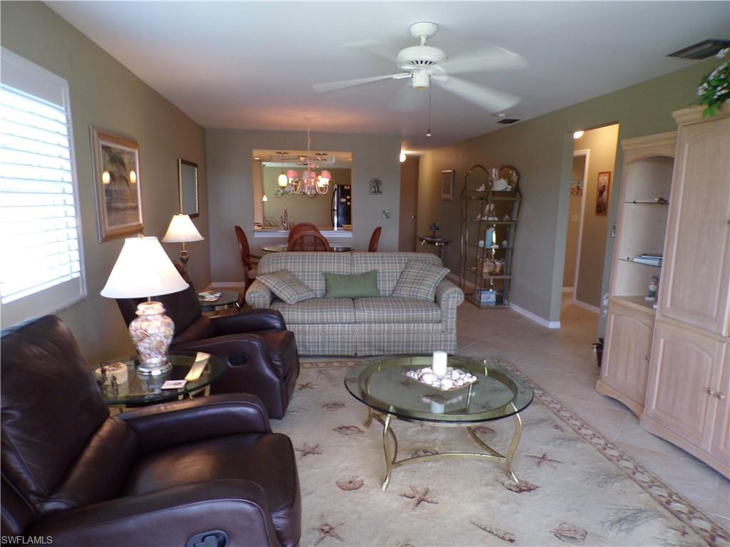 TERRACE - Residential