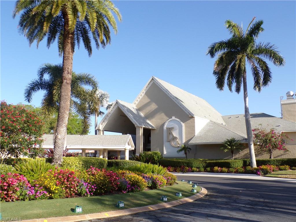 TERRACE - Residential