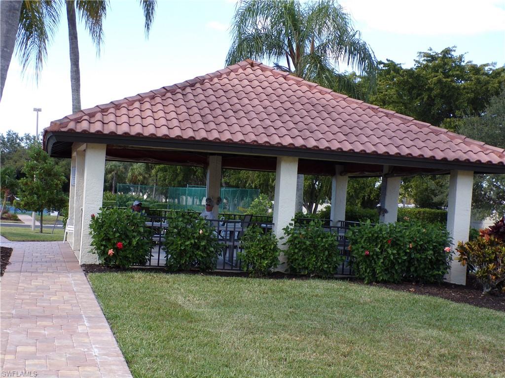 TERRACE - Residential