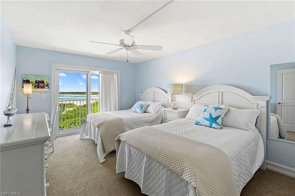 BONITA BEACH CLUB - Residential