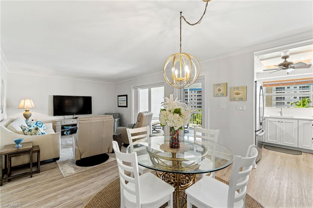 BONITA BEACH CLUB - Residential