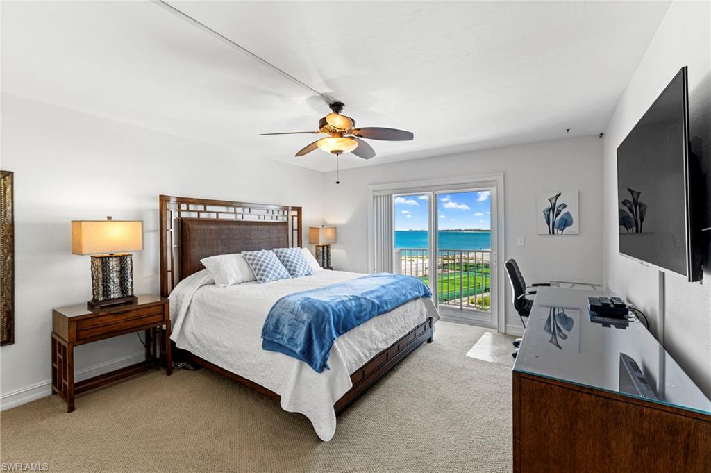 BONITA BEACH CLUB - Residential