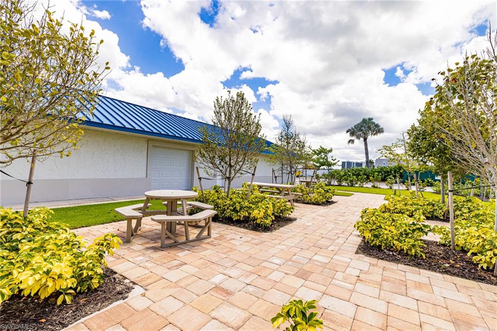 BONITA BEACH CLUB - Residential
