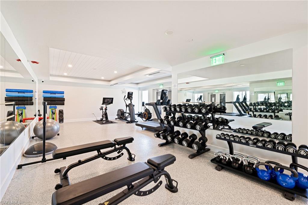 BONITA BEACH CLUB - Residential