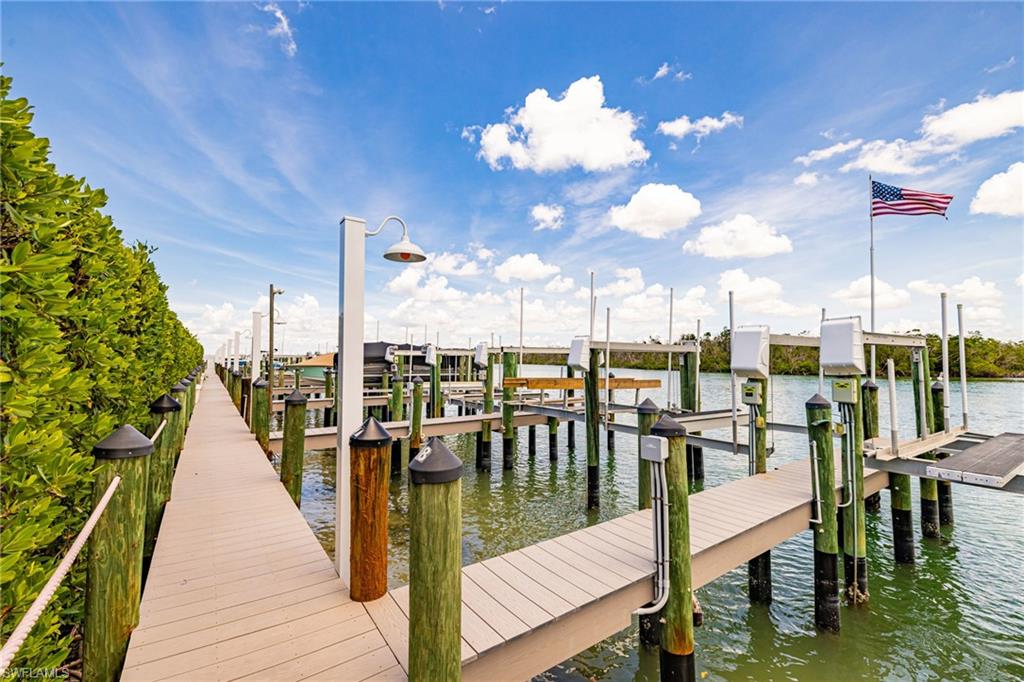 BONITA BEACH CLUB - Residential