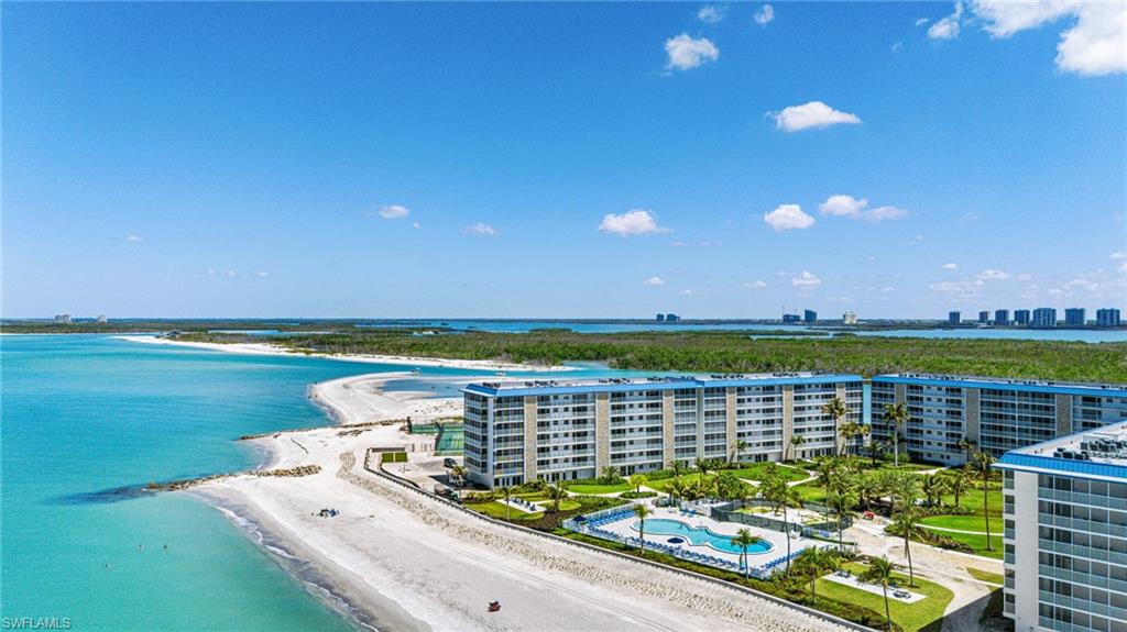 BONITA BEACH CLUB - Residential