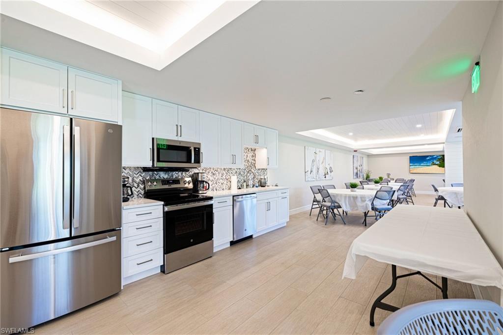 BONITA BEACH CLUB - Residential