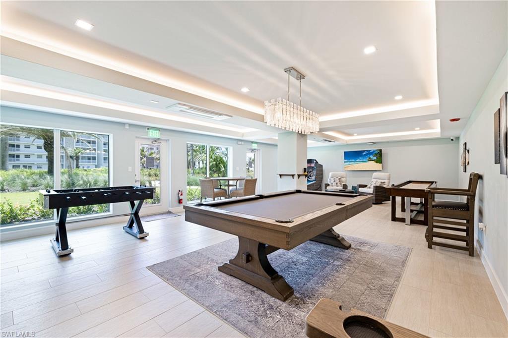 BONITA BEACH CLUB - Residential